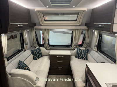 2025 Elddis Affinity 550