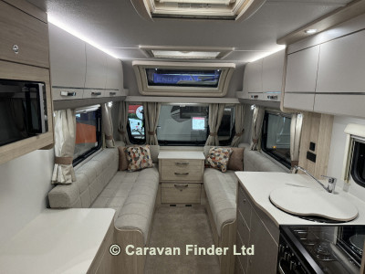 2025 Elddis Avante