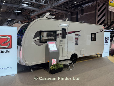 Elddis Avante