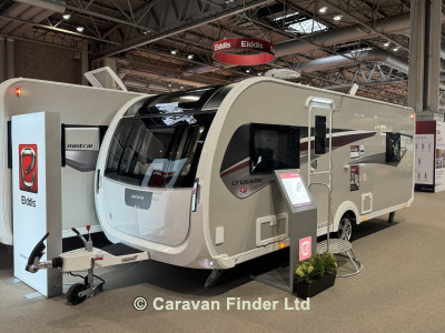 Elddis Crusader Aurora