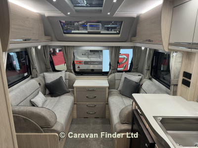 2025 Elddis Crusader Aurora