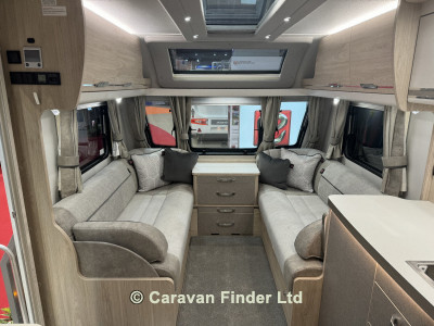 2025 Elddis Crusader Zephyr