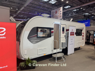 Elddis Crusader Shamal