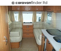 Knaus Starclass