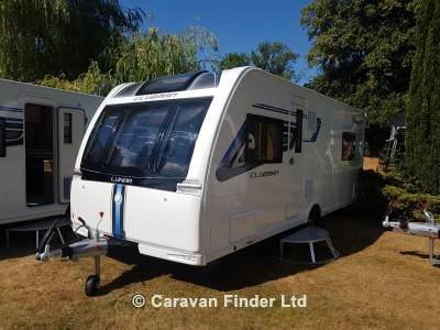Lunar Clubman
