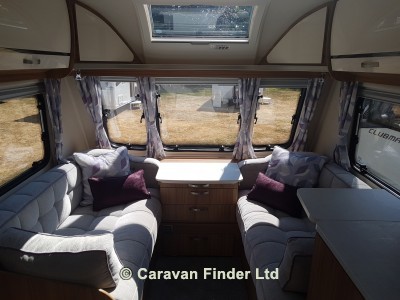 Lunar Clubman