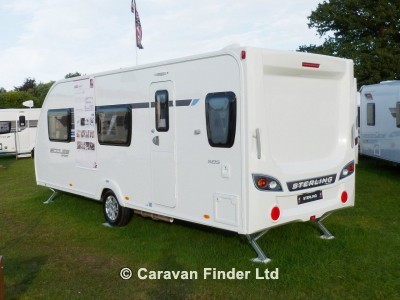 Sterling Eccles Sport
