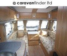 2007 Swift Challenger