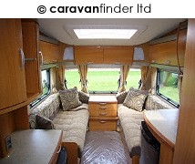 2010 Swift Challenger 480