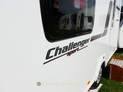 Swift Challenger