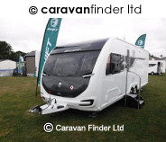 Bailey Used Caravans For Sale