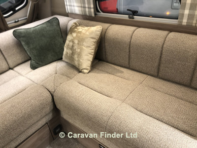 Swift Challenger 560