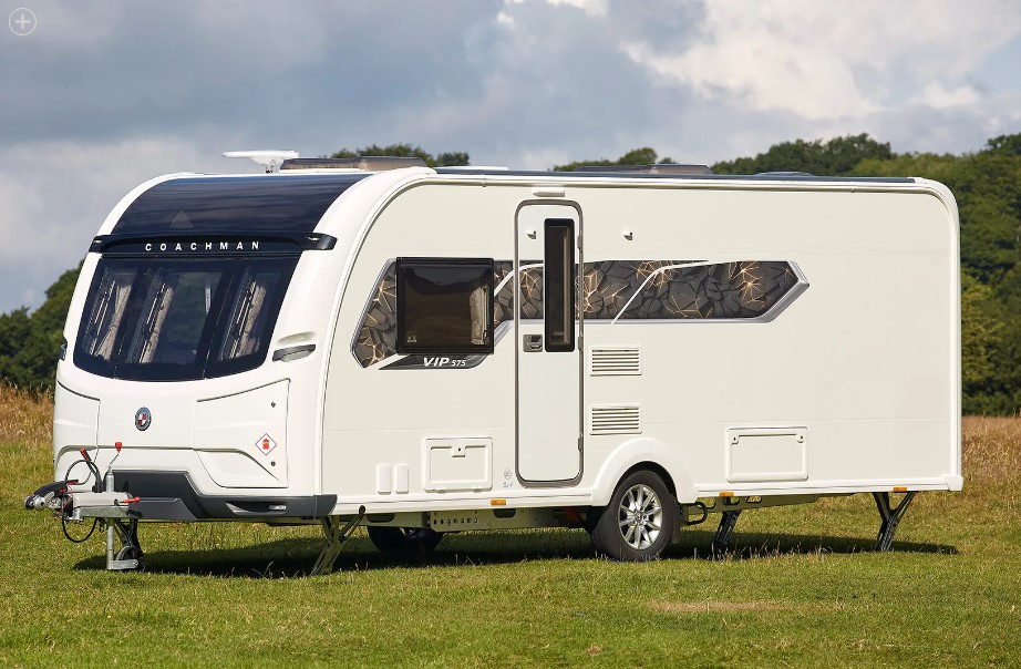 Coachman Vip 520
