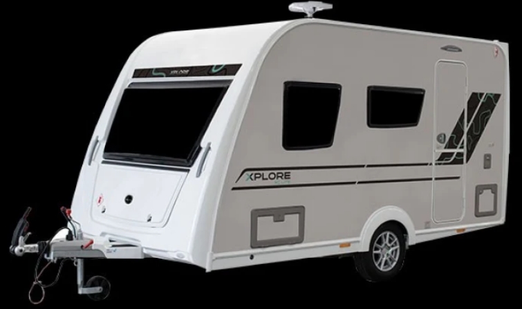 Xplore Xc Lite
