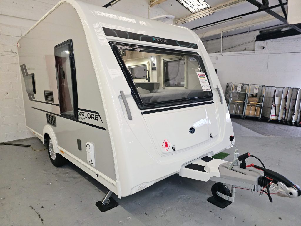 Xplore Xc Lite