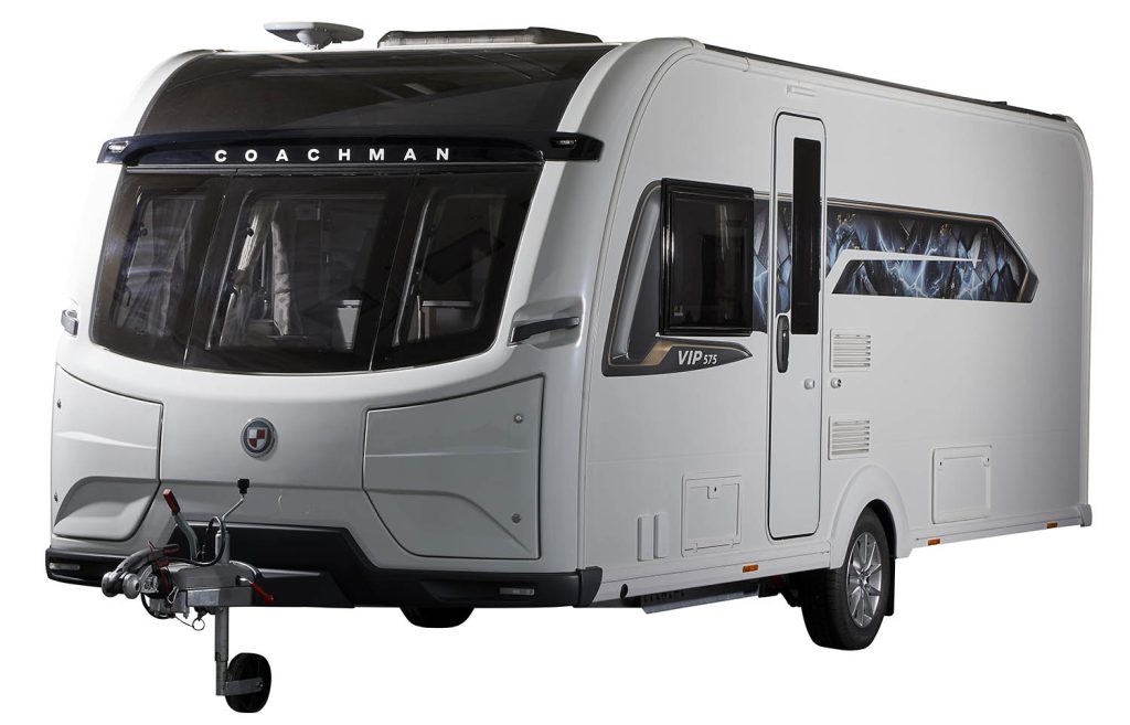Coachman Vip 575