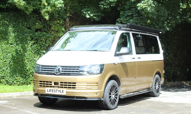 Volkswagen Volkswagen T6 SWB