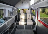 2018 Volkswagen Volkswagen T6 SWB