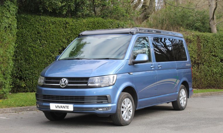 Exterior - Front