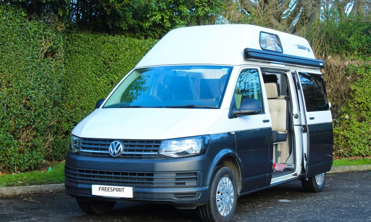 Exterior - Front