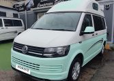 2017 Volkswagen Volkswagen T6 SWB