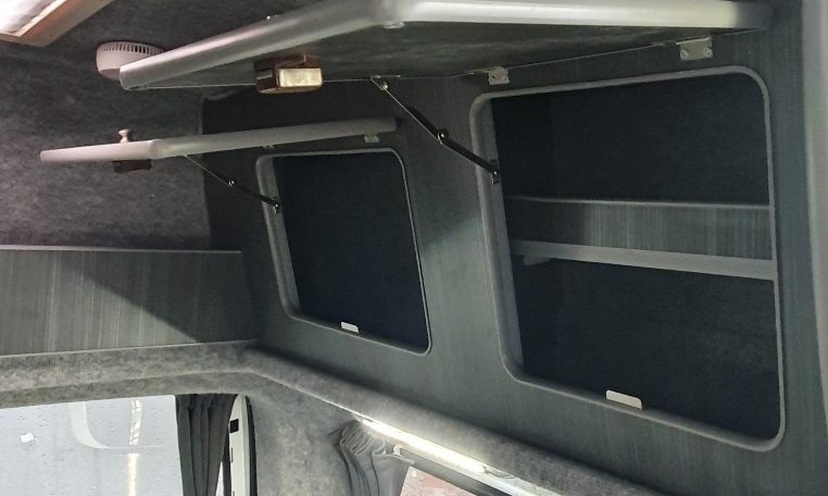 2017 Volkswagen Volkswagen T6 SWB