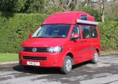 Volkswagen Volkswagen T5 SWB