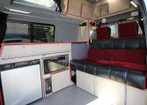 2013 Volkswagen Volkswagen T5 SWB
