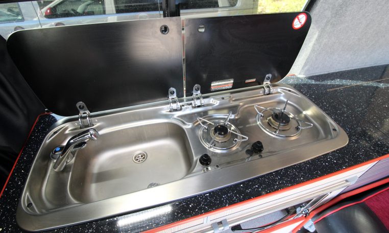 2013 Volkswagen Volkswagen T5 SWB