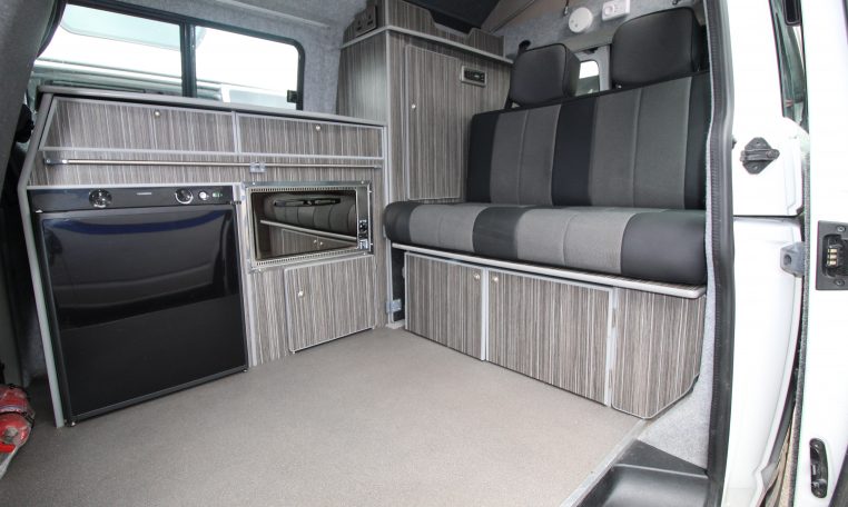 Volkswagen Volkswagen T6 SWB