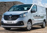 Renault Renault Trafic SWB