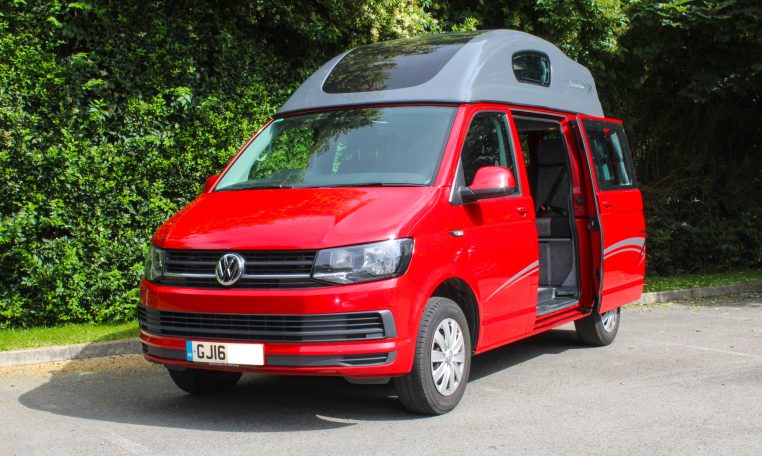 Exterior - Front