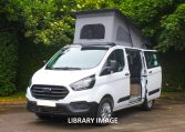 Ford Ford Transit SWB