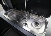 2017 Volkswagen Volkswagen T6 LWB