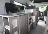 2017 Volkswagen Volkswagen T6 LWB