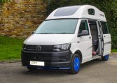 2017 Volkswagen Volkswagen T6 LWB