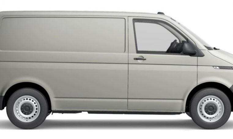 Volkswagen Volkswagen T6.1 SWB