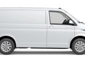 Volkswagen Volkswagen T6.1 SWB