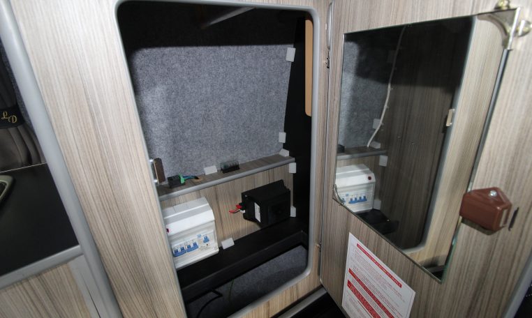 Storage