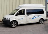 Volkswagen Volkswagen T5 LWB