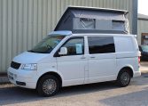 Volkswagen Volkswagen T5 SWB