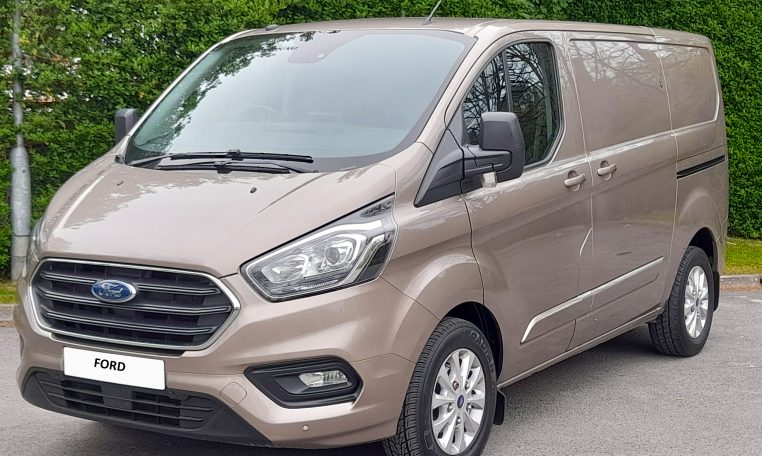 Ford Ford Transit SWB