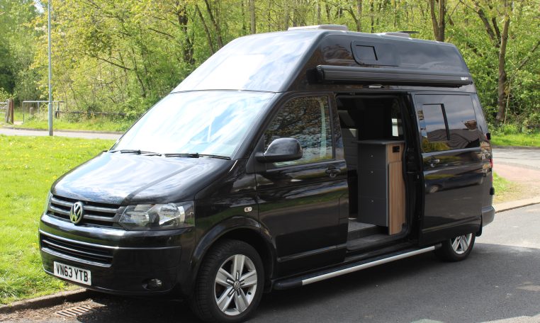 Volkswagen T5 LWB