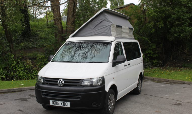 2015 Volkswagen