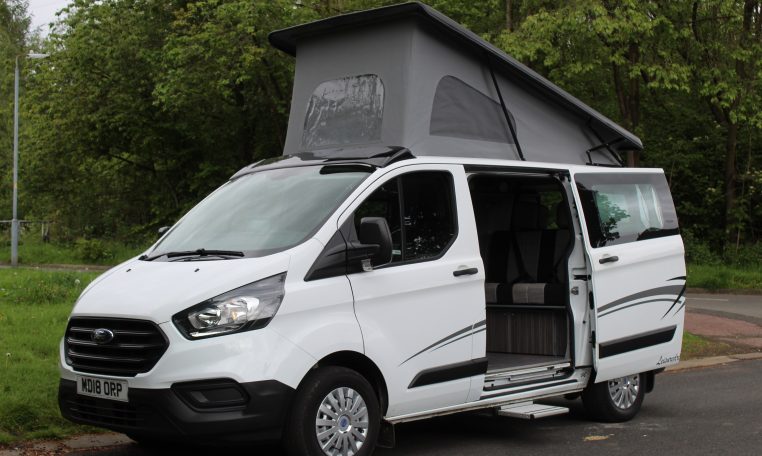 Ford Ford Transit SWB