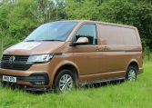 Volkswagen Volkswagen T6.1 SWB