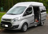 Ford Ford Transit SWB