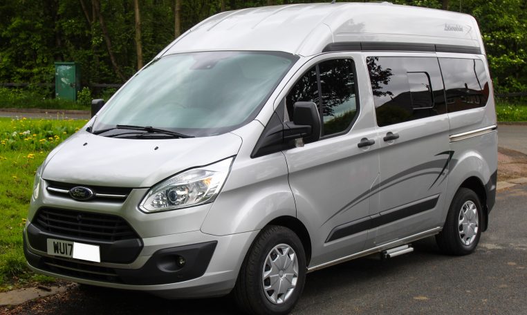 Ford Ford Transit SWB