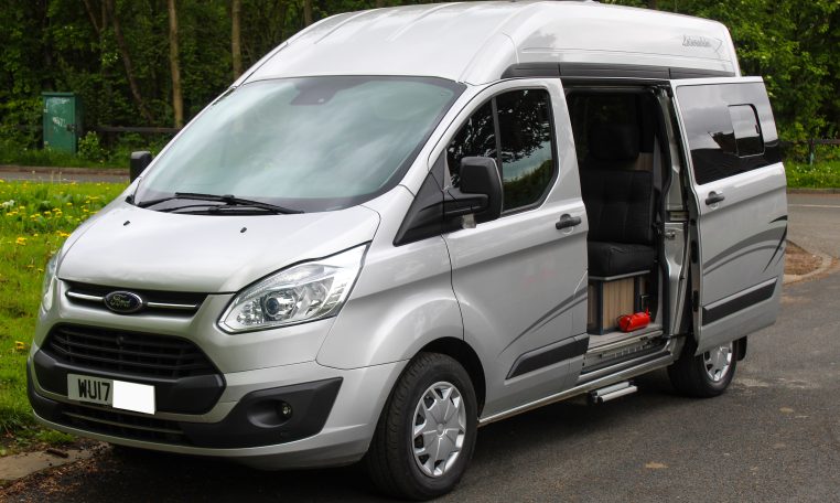 Ford Ford Transit SWB