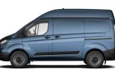 Ford Ford Transit SWB